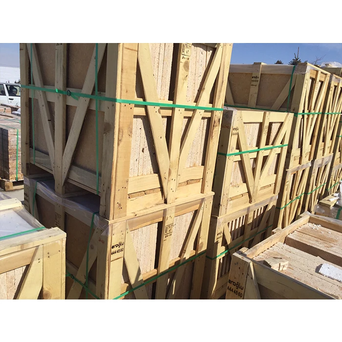 Совершенно новый оптовый продукт турецкий натуральный камень мрамор-травертин плитка поставка с завода