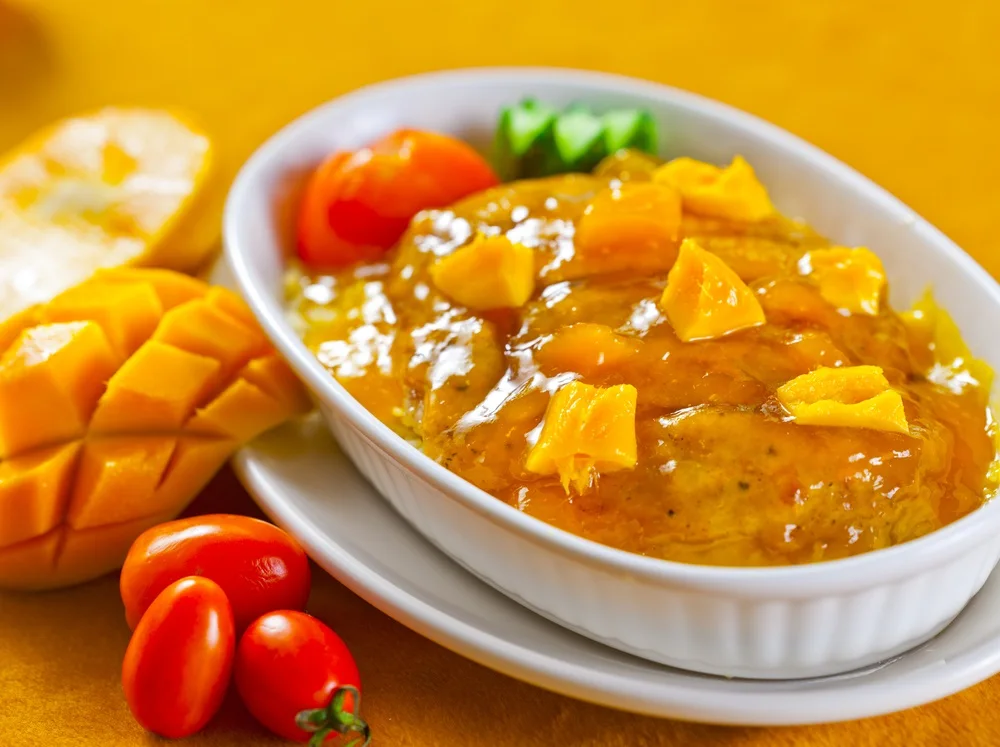 100% чистый с низким содержанием сахара насыщенный зрелый вкус манго Натуральный Сладкий пакет в бутылке стерилизованная свежая пюре