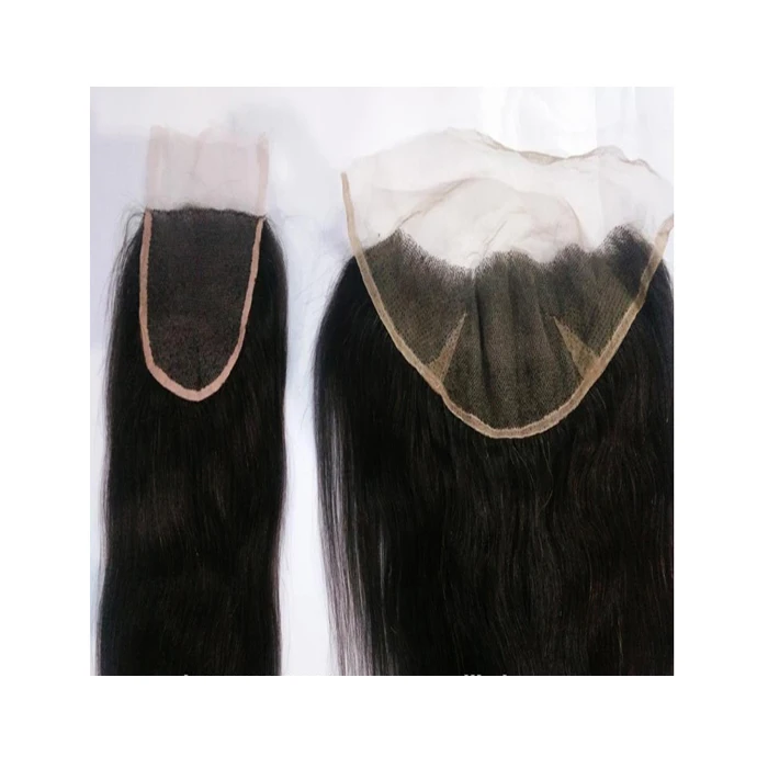 Hair Extensions Wigs Human Hair Top Grade 100% Natural Hair