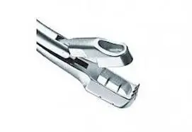 
WITTNER Biopsy Forceps available in all kinds, qualities and sizes made with high quality material. 