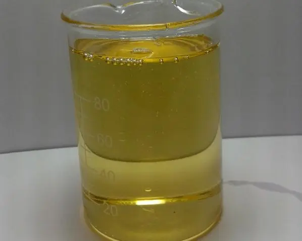 Refined Castor Oil For Export
