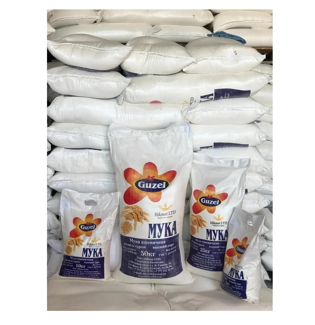 Top Italian Wheat Flour Type 00 for Pizza to Restaurant Catering Hotel Wholesale Retail