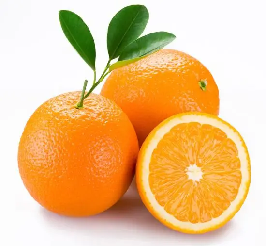 organic Fresh Orange Fruit Wholesale Valencia Navel Orange