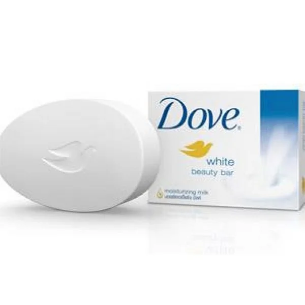 Dove Beauty Cream Bar Soap 100g / 135G