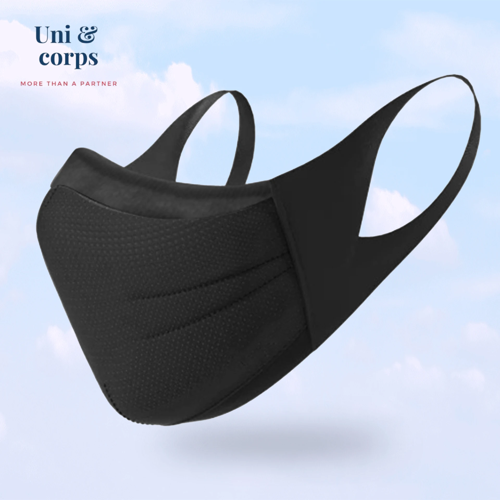 
Top Selling Wholesale Ear Loops Feels Cool To The Touch Underarmour Protection Face Maskings 