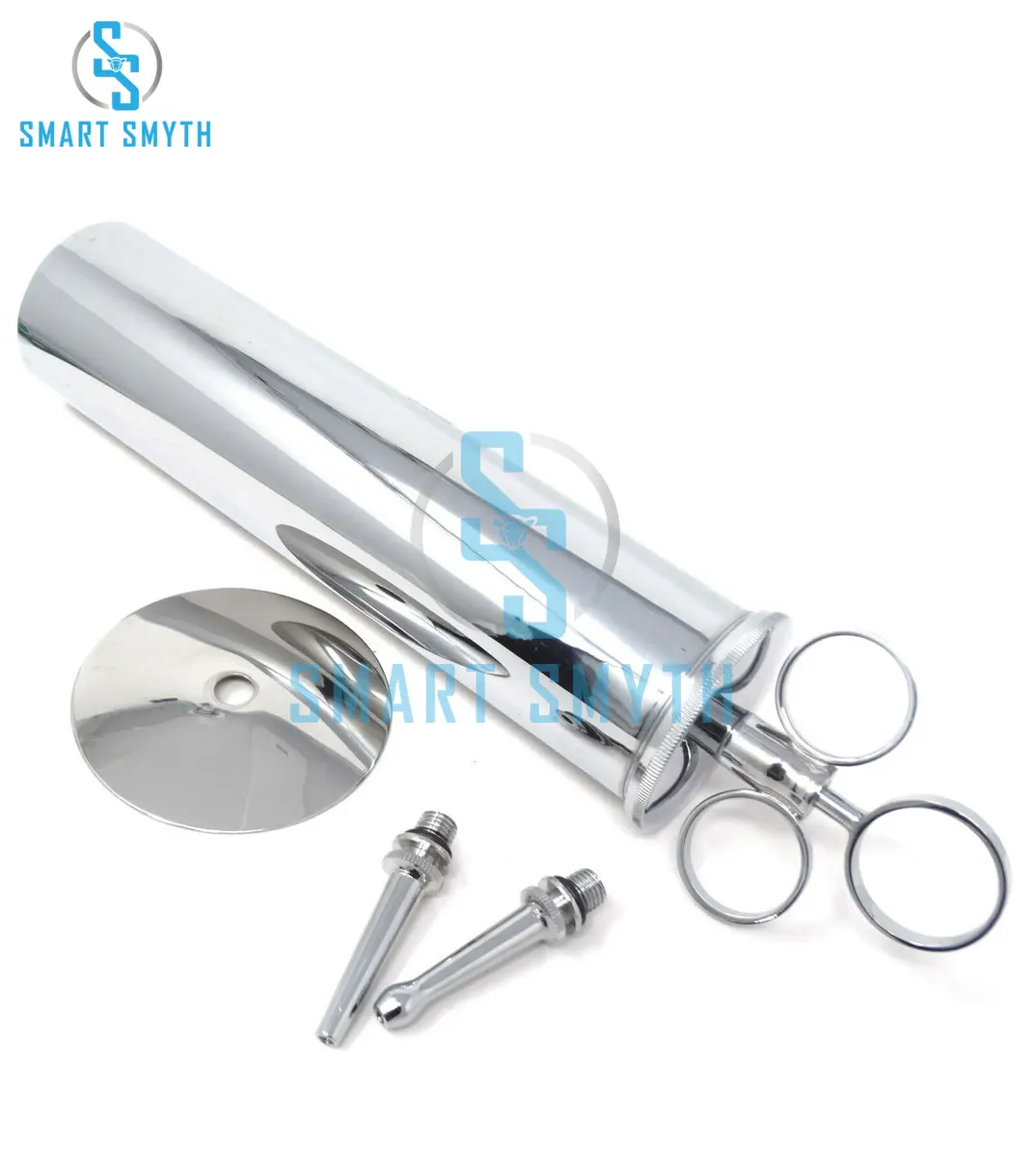 2021 Best Quality Wax Removal Syringe Surgical Veterinary Instruments