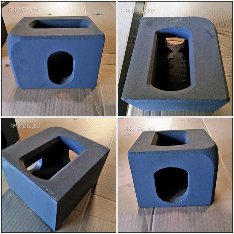 Стальной уголок для литья контейнеров строительства и ремонта