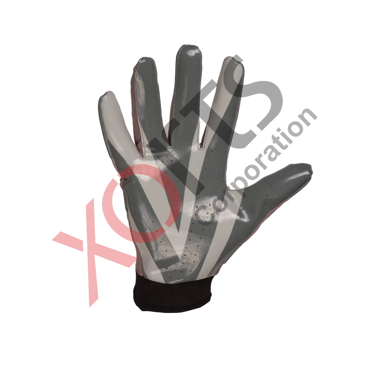 Best Grip Receiver American Football Gloves