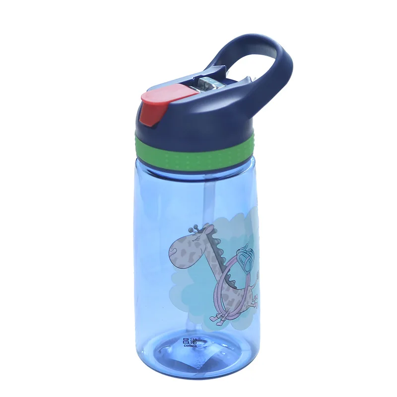 
Everystep BPA Free Baby Feeding Plastic Drinking Water Bottle/Baby Sippy Cup 