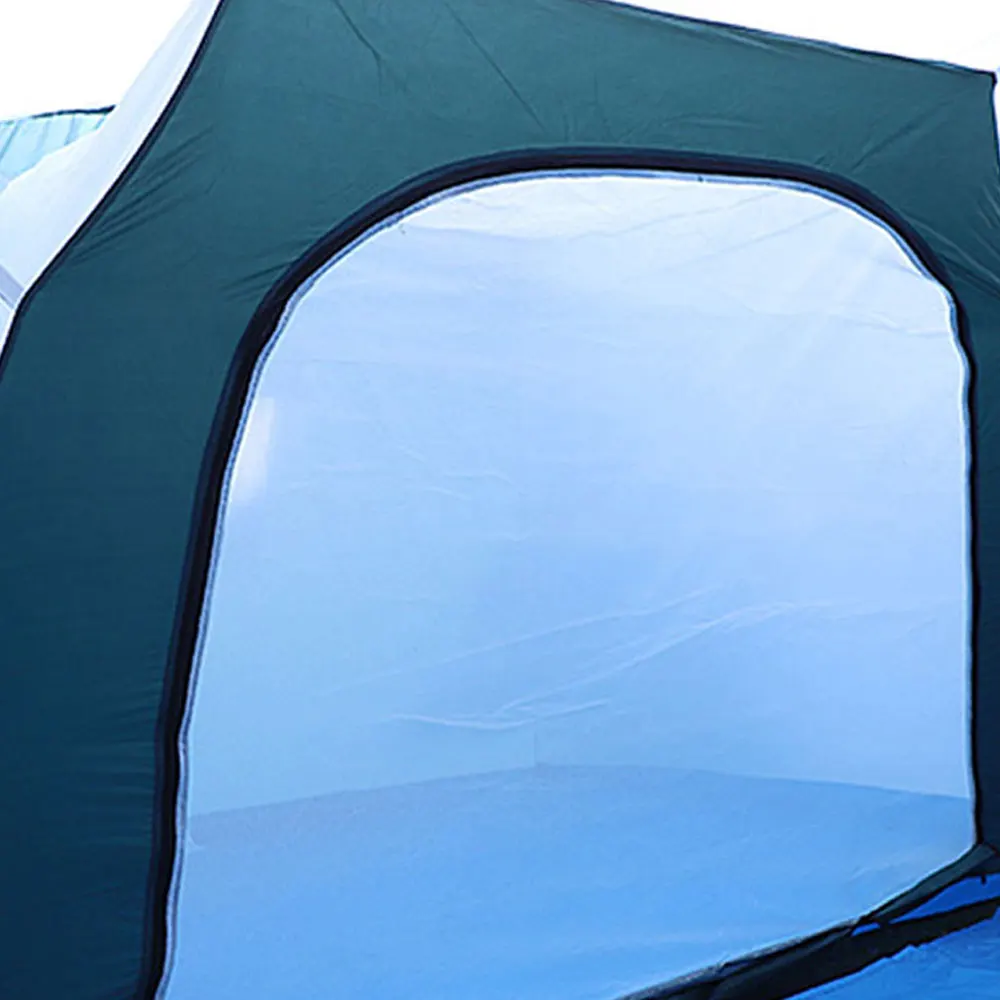 Best Selling 2021 Breathable Multi Person Wander Tent for Camping Instant Backpacking Quick Tent Easy Set Up Wander Tent