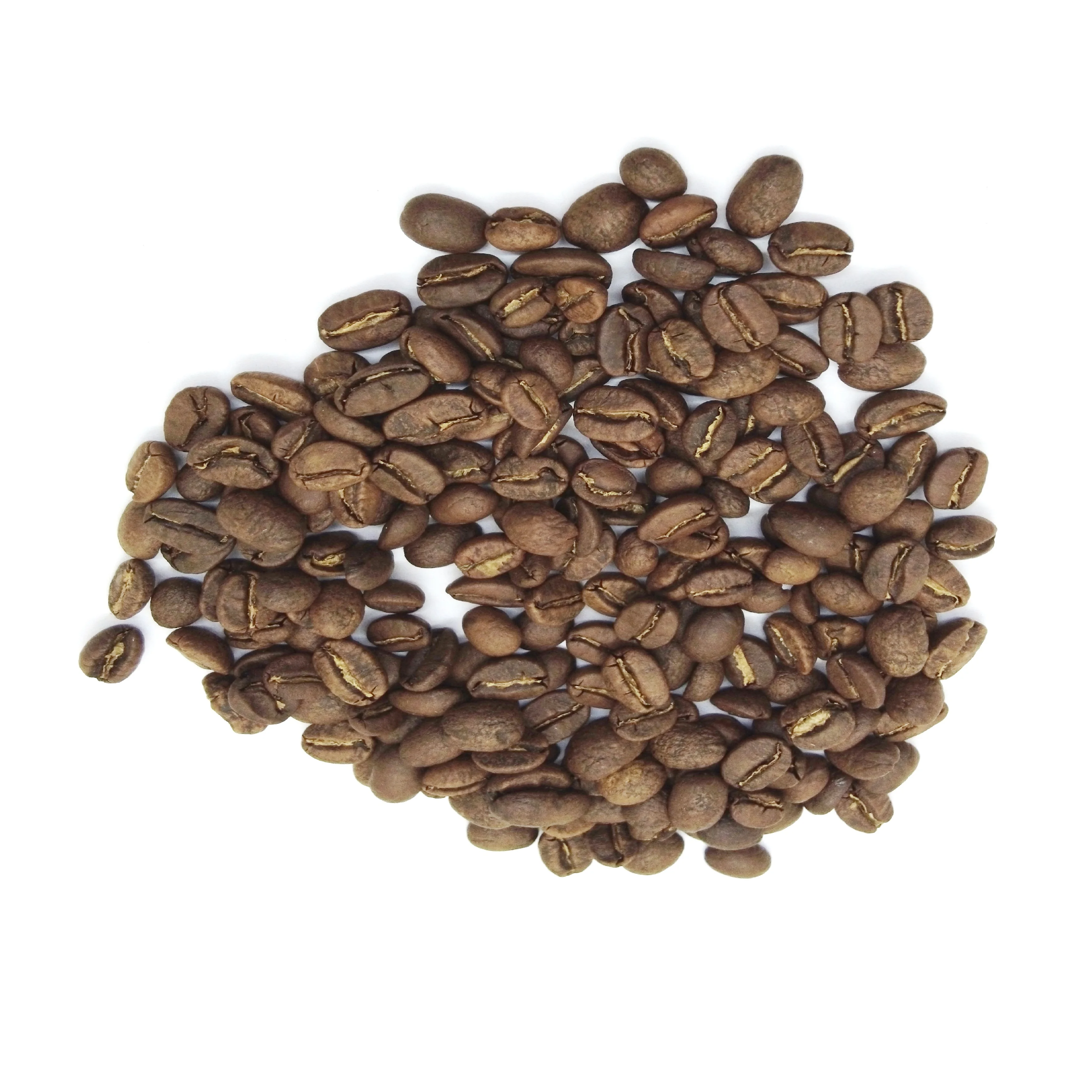 Упаковка в сумке 12 месяцев срок годности горячего воздуха тип обжарки 100% Арабика s18 Арабика s18 кофейного зерна из Вьетнама