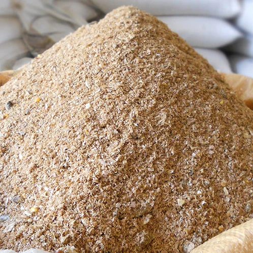 
Best Quality Premium Grade Rice Bran 