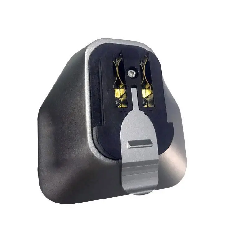 stryker system5/6/7 battery battery housing and charger