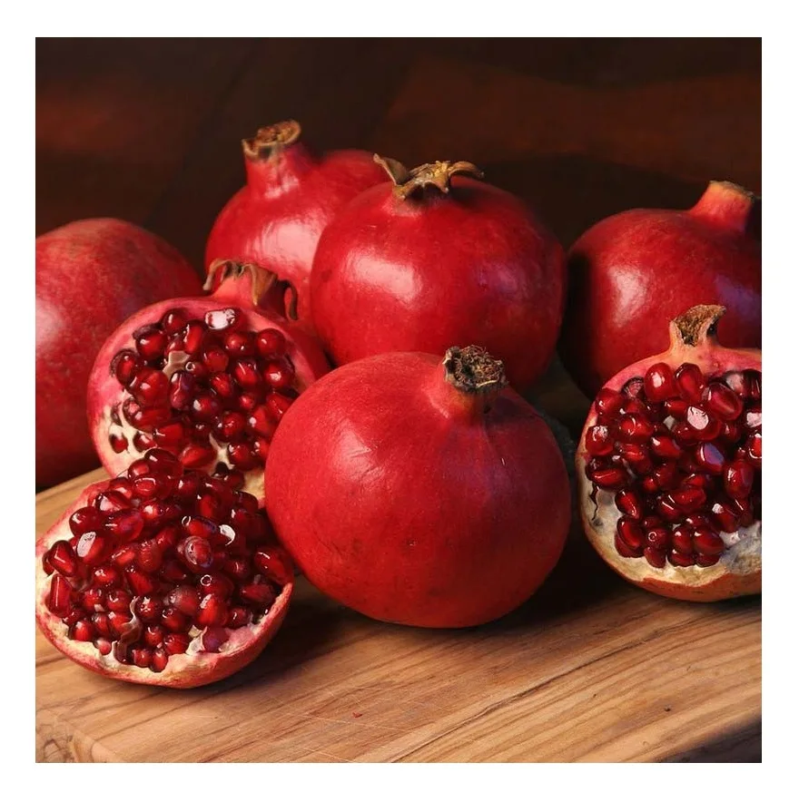 Wholesale Dealer Of Cheapest Price Fresh Fruit Pomegranates