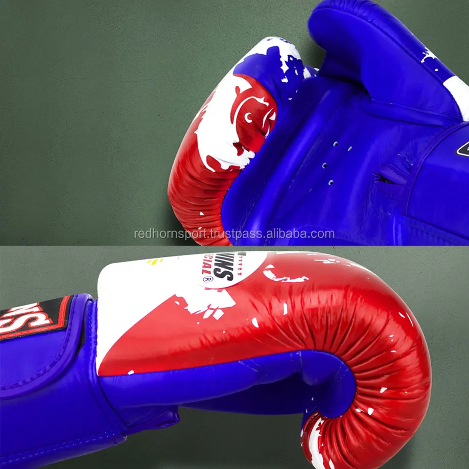 Factory Price Winner Professional Boxing Gloves For Training Boxing boxeo guantes