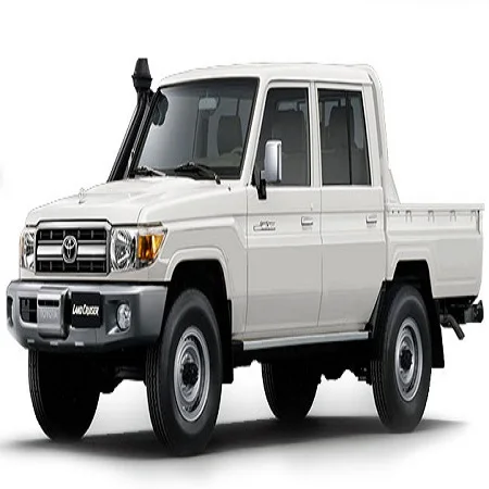 Land Cruiser 70 Series GRJ79 4 0 л 4x4