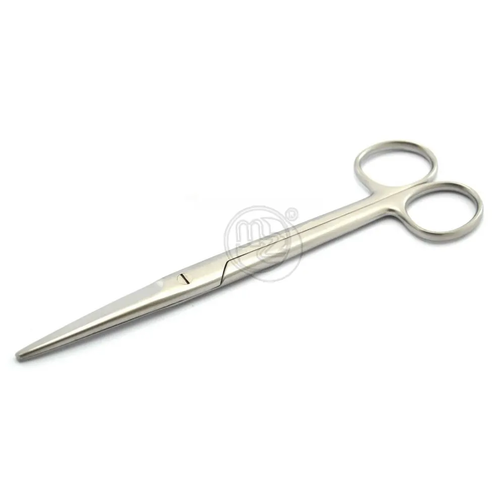 Good quality surgical scissors OEM service bulk quantity scissors