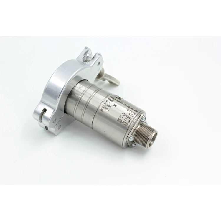 Quality pressure transmitter sensor for vacuum technology, pressure transducers sensors wholesale prices