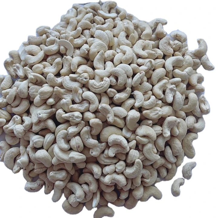 Best Seller White Cashew Nuts With Best Price And All Size Raw Cashew Nuts W180 W240 W320 W450 DW SK LBW TPN TPW From Viet Nam