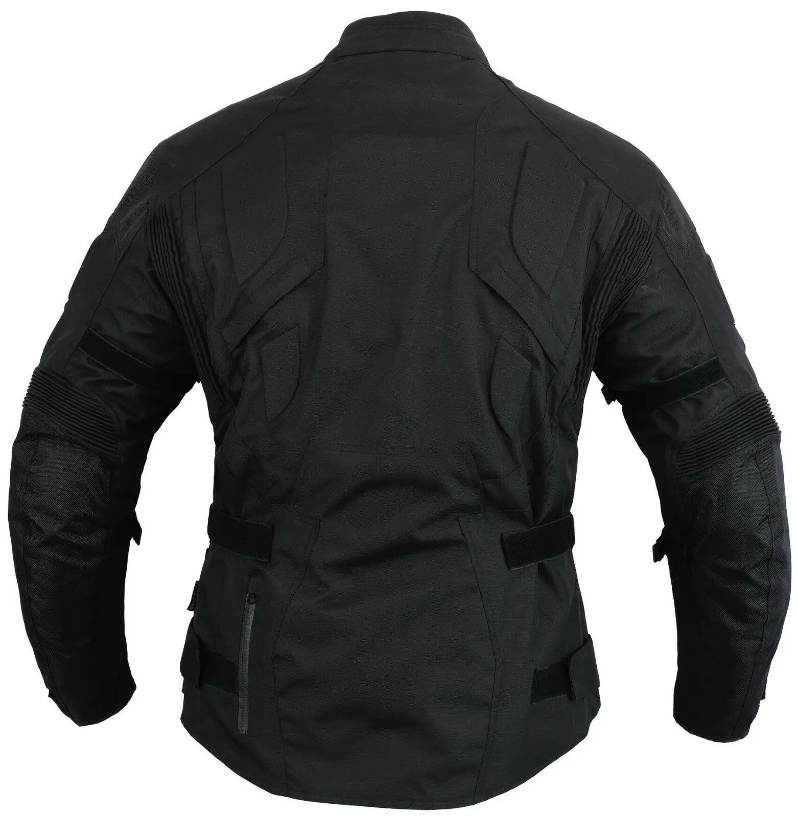Cordura Jackets