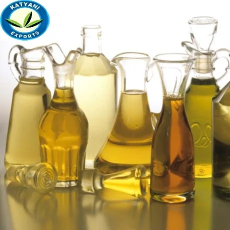 Aromatherapy Blend Oil Four Thieves Oil Blend