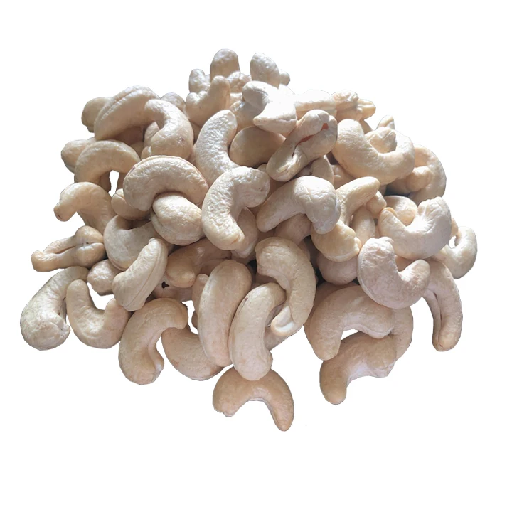 High quality Cashew Nuts W240 from Vietnam / All sizes and Carefully packaged (As requires)