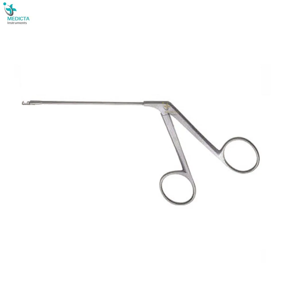 Micro Ear HOUSE-DIETER Malleus Nippers / ENT Instruments
