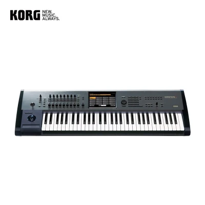 KORG KRONOS X 73-KEY MUSIC WORKSTATION