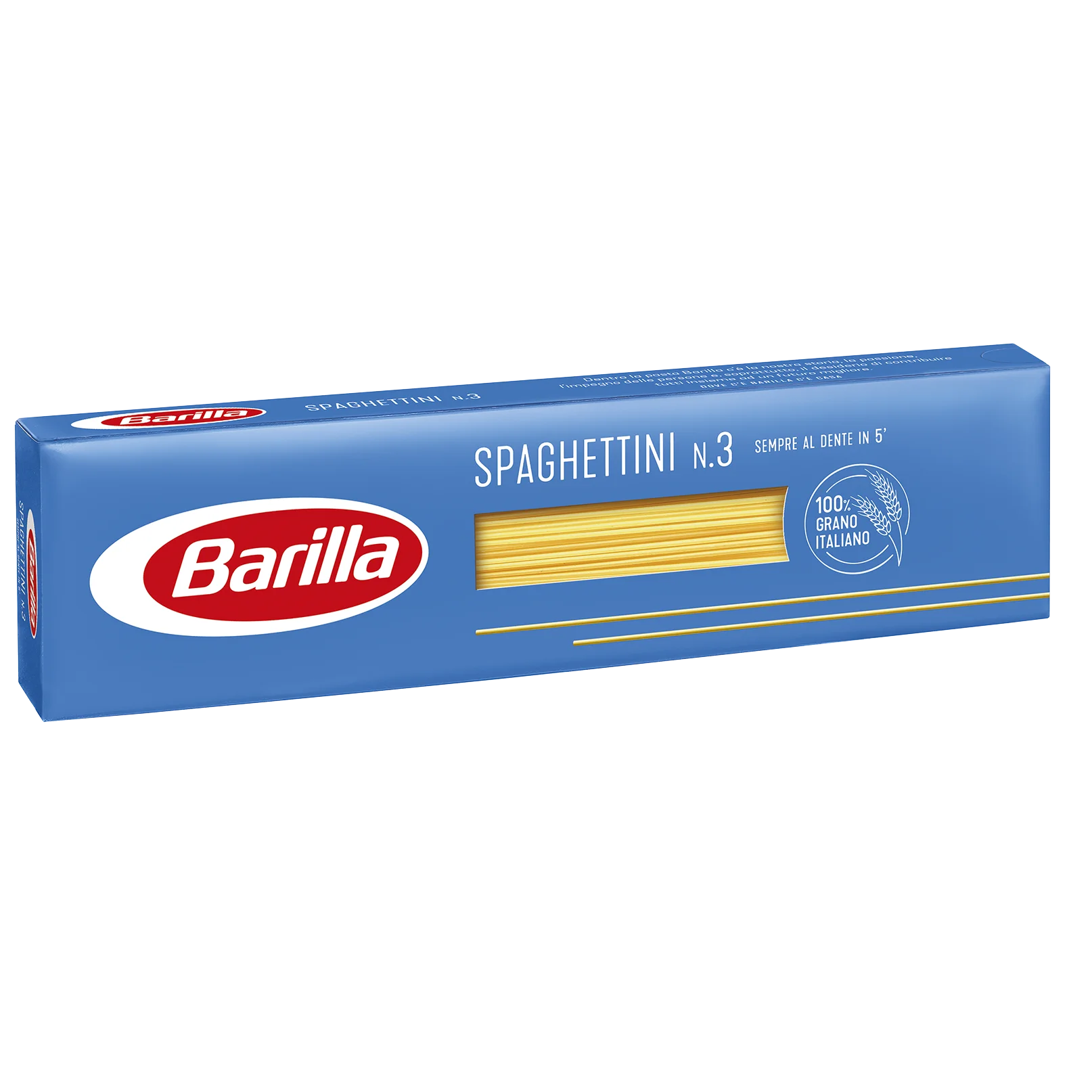 Barilla Spaghetti Pasta
