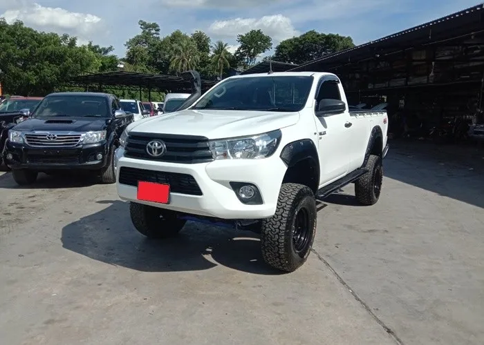 Hot Sale 2021 Used Toyota Hilux for sale
