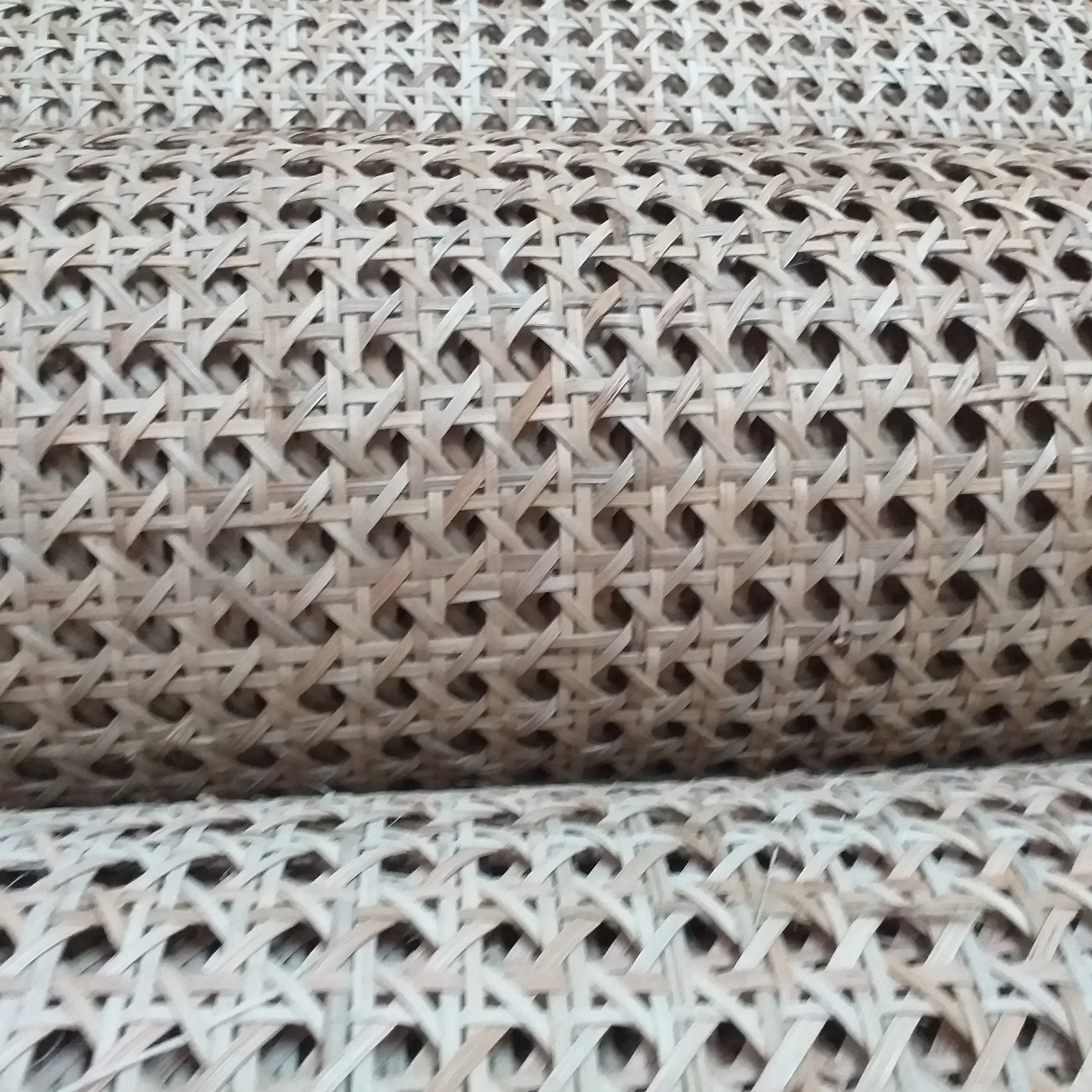 
Cane Webbing For Rattan Bed Frame Webbing Roll Ceiling Background Wall Decor Furniture Material From Viet Nam 