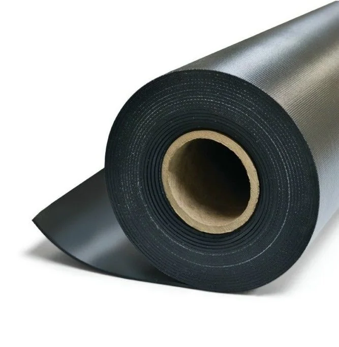 HDPE /LDPE pond liner 2 mm waterproof geomembrane