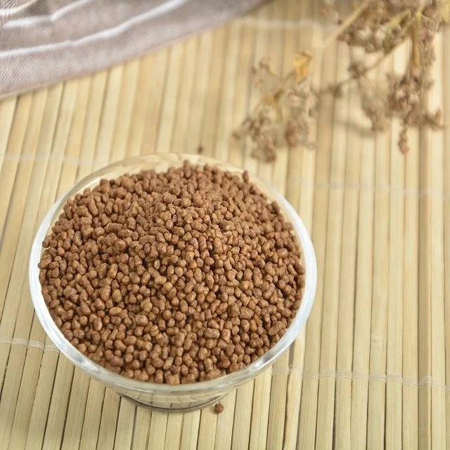 Super quality tartary buckwheat granules bulk wholesale