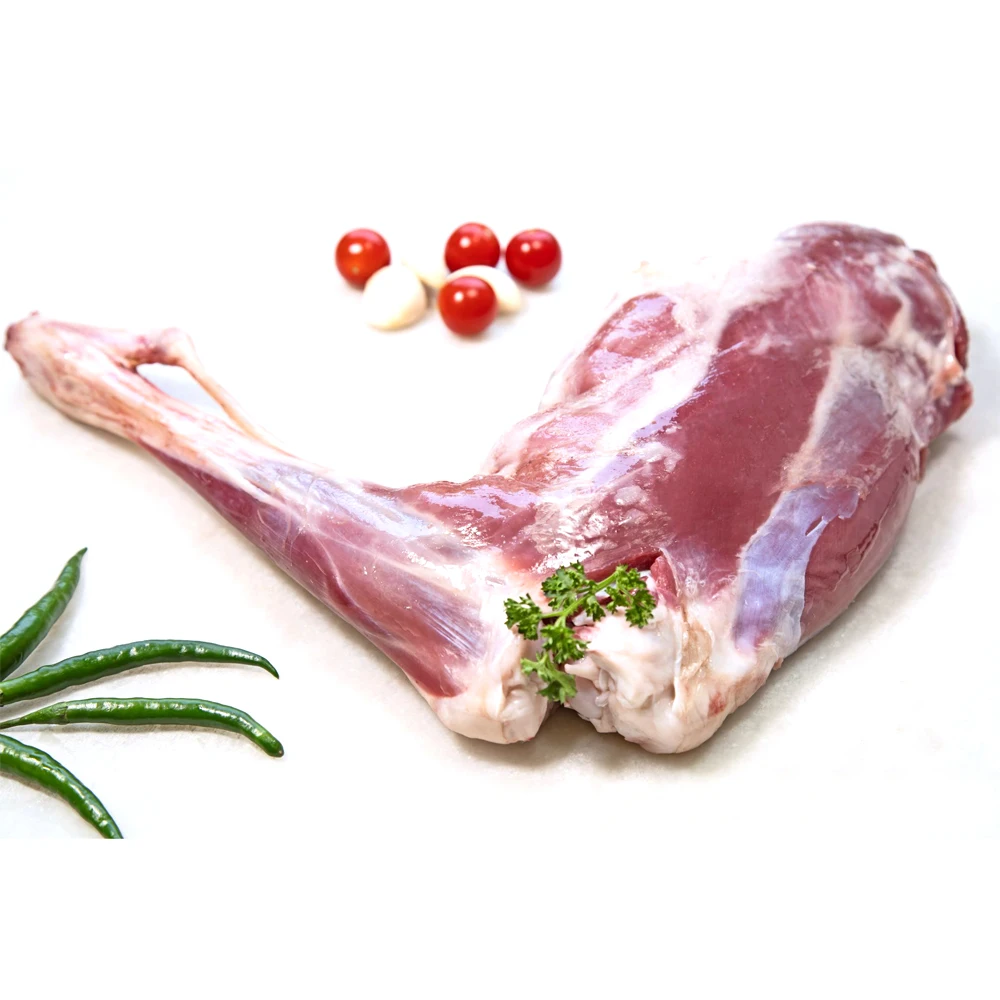 Fresh Mutton Whole Carcass, head of mutton, chops and legs fresh mutton Frozen Processed Whole Lamb Halal Fresh Frozen Whole M