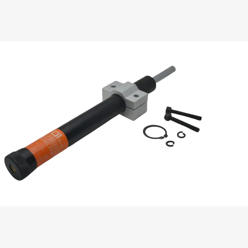 SHUYI HR/SR 80 Pneumatic Hydraulic Oil filled Shock Absorber