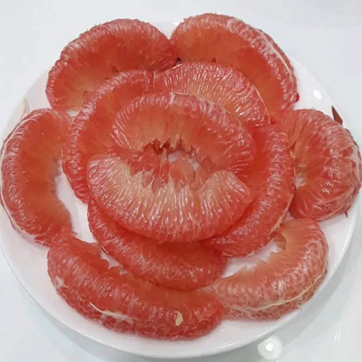 Wholesale for Fresh Green Skin Pomelo/ Grapefruit From Vietmam// Jolene +84 336089155