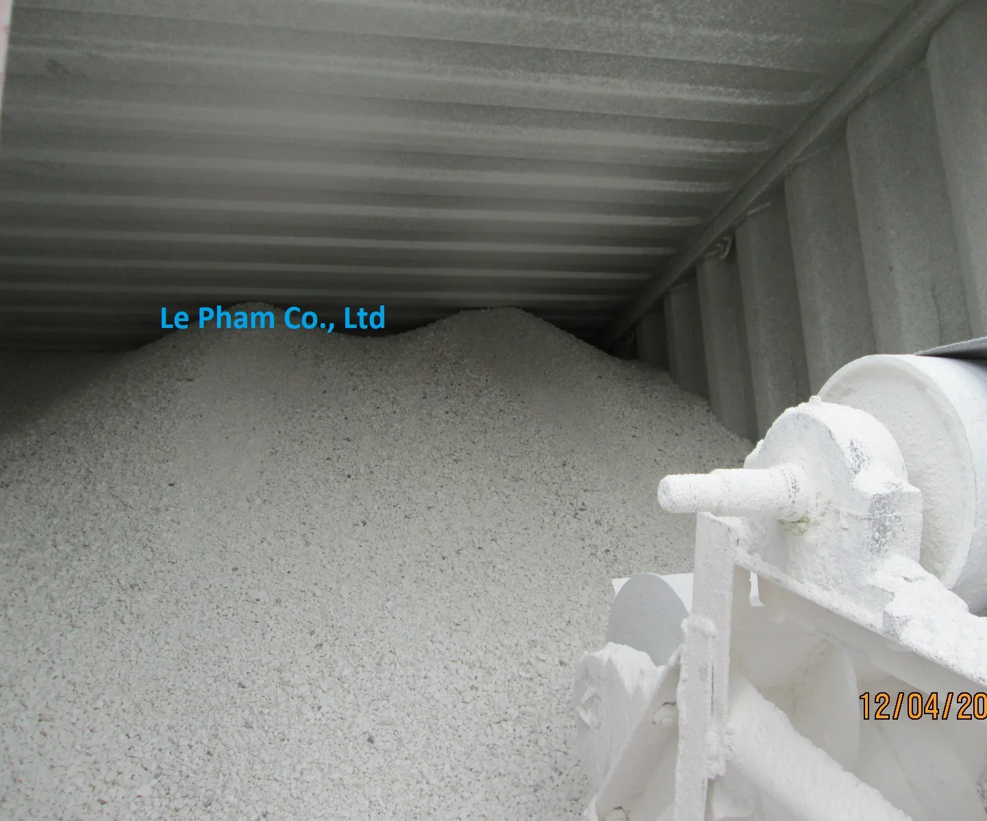 Sale off Quick lime, oxide calcium, CaO > 93% for making PCC