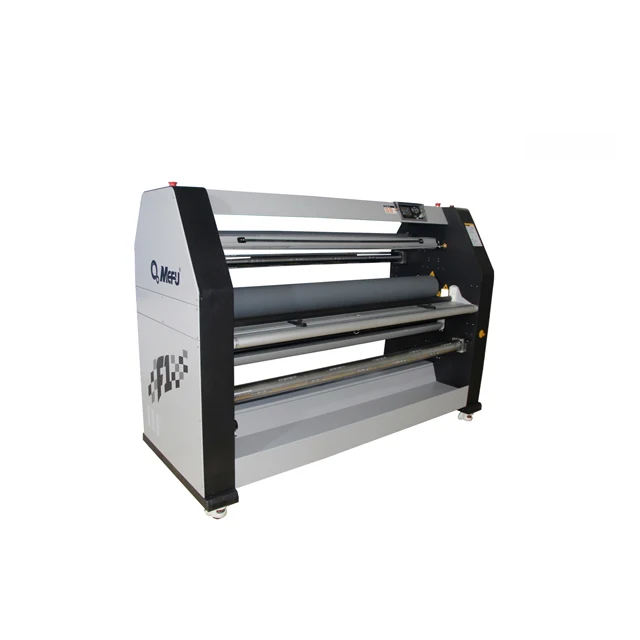 Lefu LF1700-F1High-speed широкого формата автоматический крен для того чтобы свернуть ламинатор с электромагнитный клапан