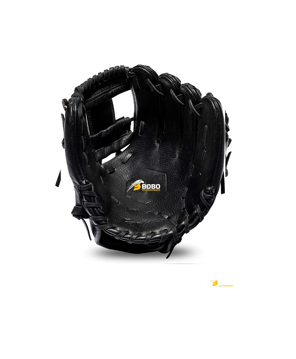 customize high quality baseball keeper gloves