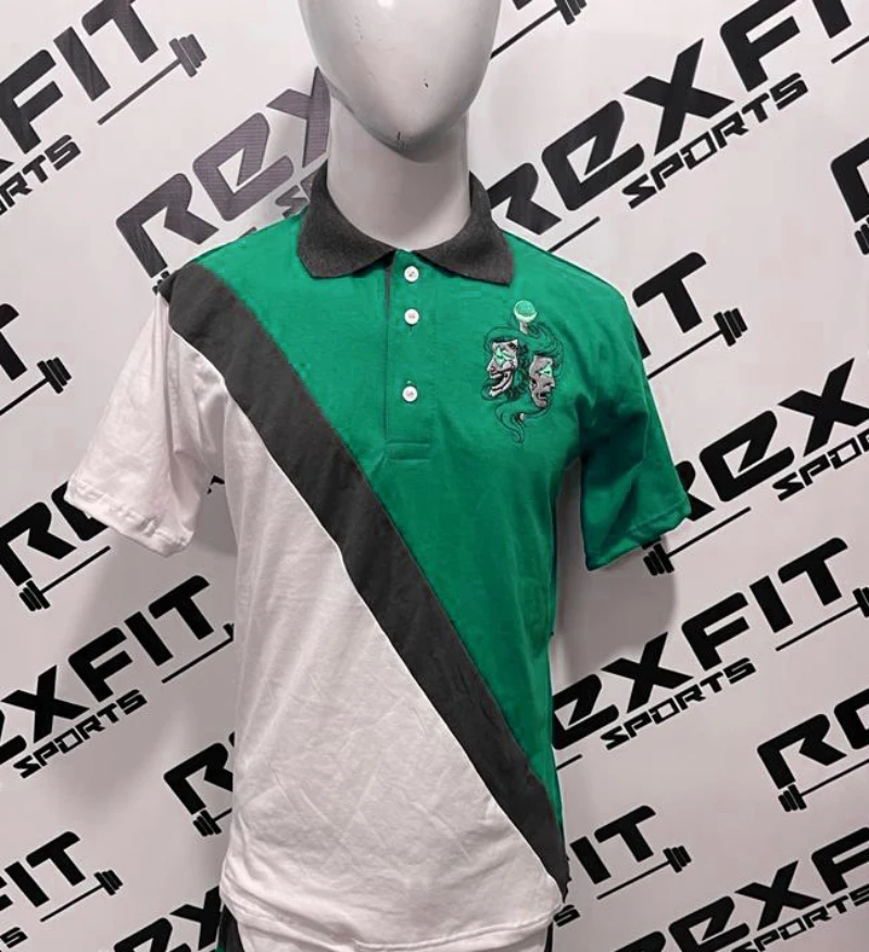 Мужская футболка с принтом на заказ футболки Pol 100 хлопок MOQ 2 шт. 260 Gsm повседневные