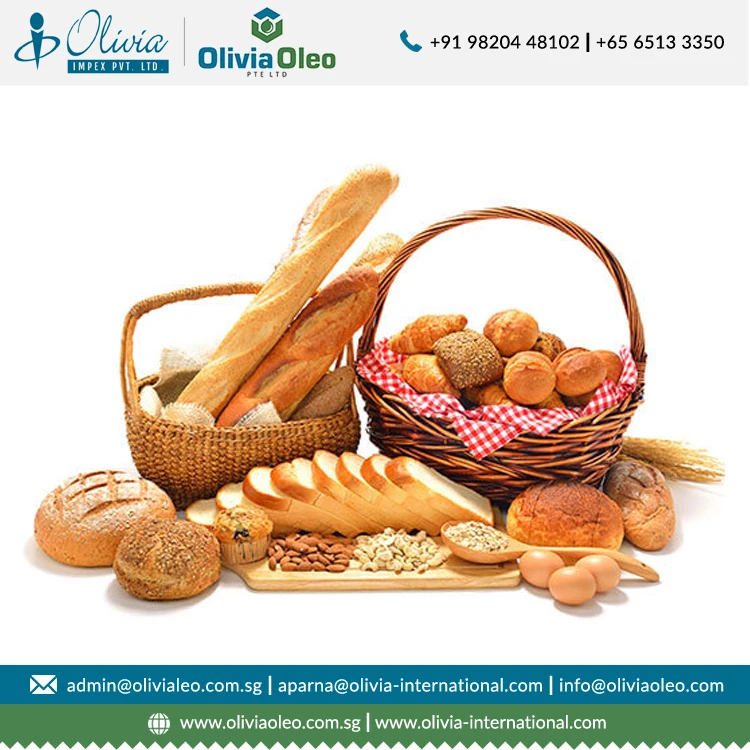 Quality Assured 100% Pure 48-50 Grade Vegetable Fat Palm Oil Shortening Refined Oils For Bakery Products Usable Oils