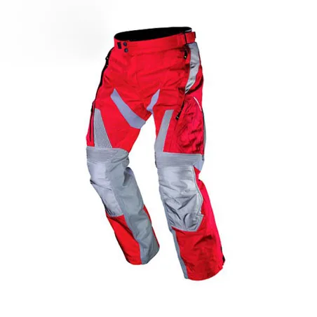 Motorcycle Riding Pants Bicycle Outdoor Sports Downhill Pants With Hip pad MX BMX Motocross MTB Pants