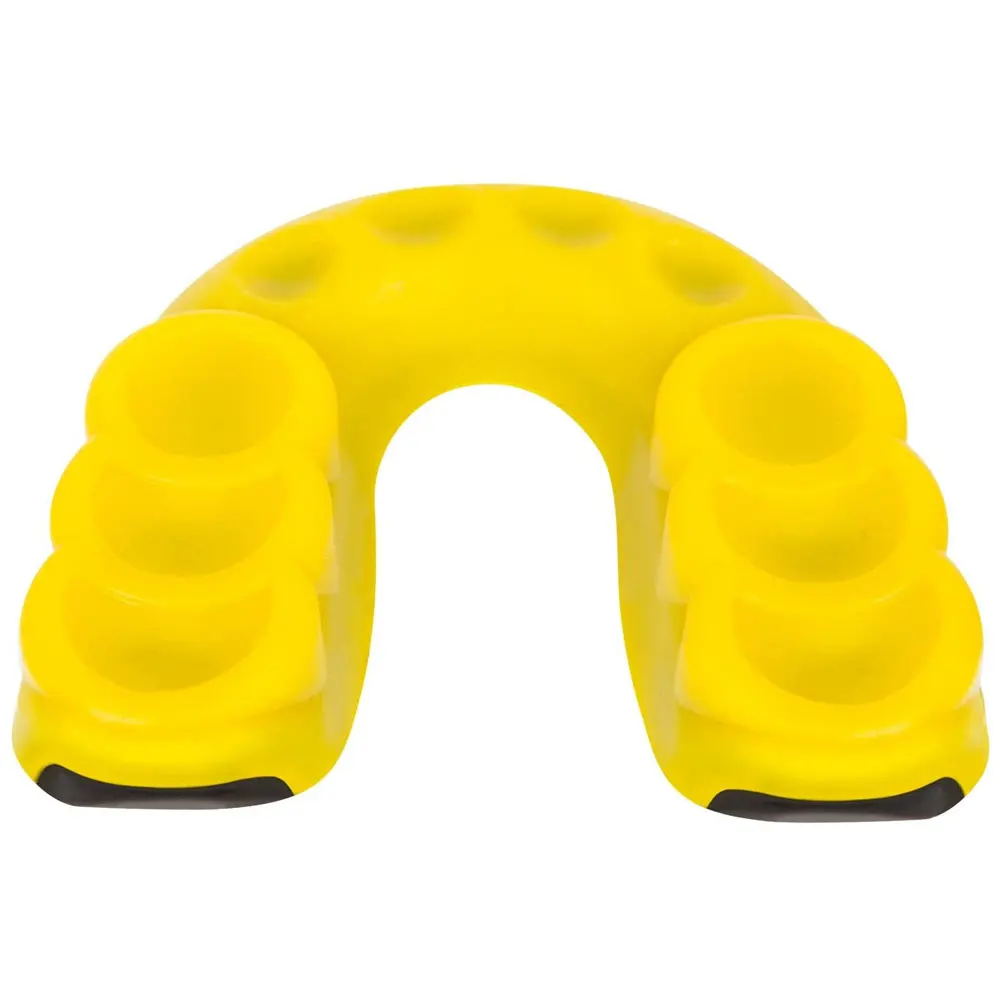 Защита рта MMA для взрослых и детей тренировочная черная зеленая белая на заказ зубов спортивная защита