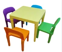 kids study chair and table sets for school toddler kids baby