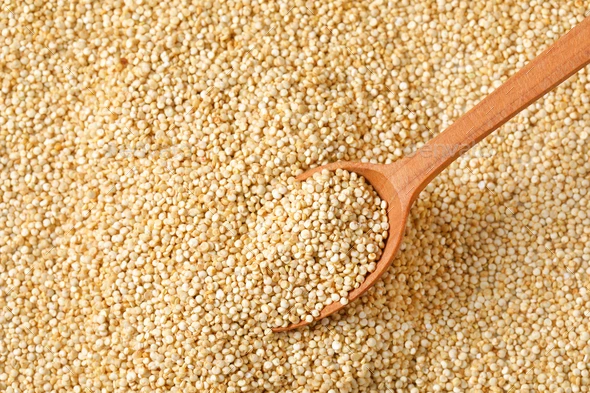 
Premium Organic white quinoa With Best Price from PERU 