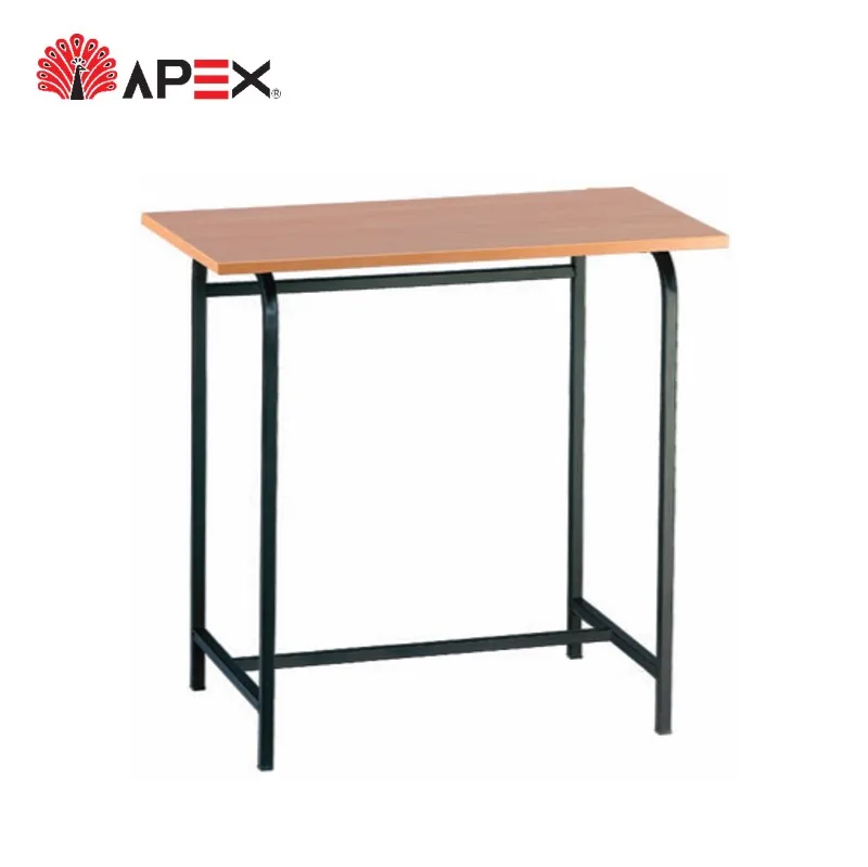 High Quality Factory Direct Wholesale One Stop Office Furniture Standard Study Table School Furniture