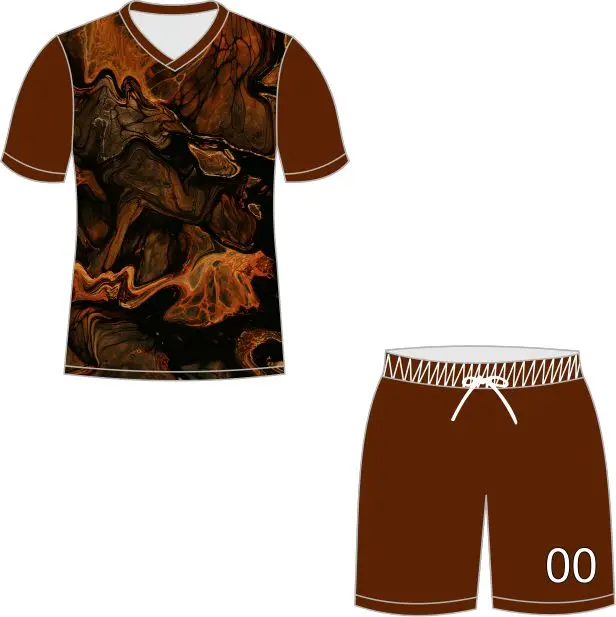 Футбольная форма нового сезона 2021-2022 футбольная Джерси спортивная одежда под заказ футболка с номером 10