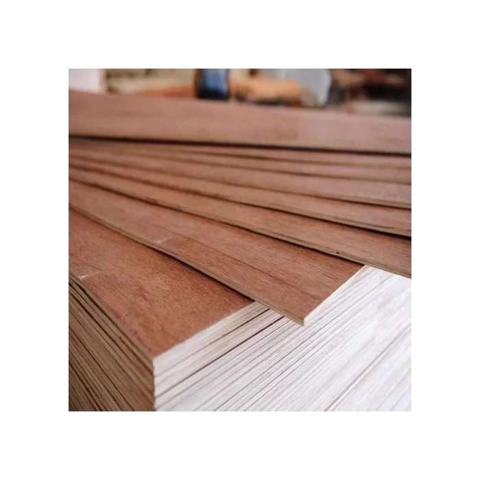 Bintangor Plywood For Packing and Making Packaging Products (Pallet, Box, Crate, Cable Reel)