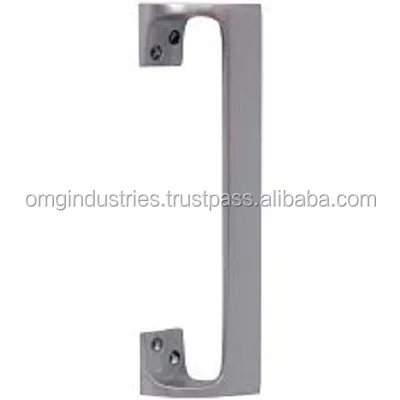 OMG Industries aluminium D door pull handle buy door handle aluminium