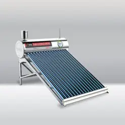 Solar Energy Home Appliances Flat Panel Solar Water Heater Made In Viet Nam